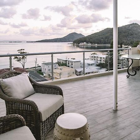 Stay At Shoal Bay Country Club Exterior photo