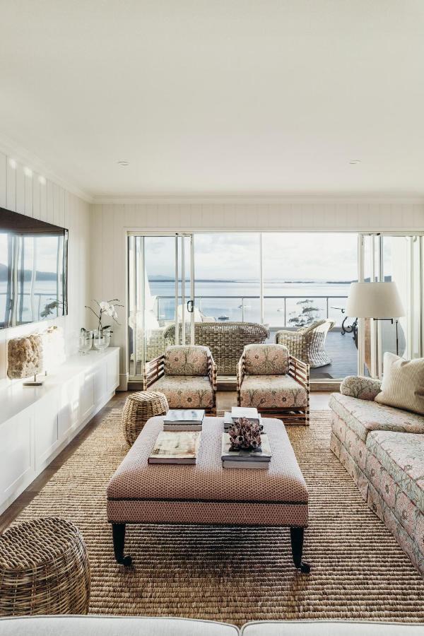 Stay At Shoal Bay Country Club Exterior photo